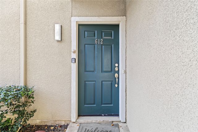 8601 Park Lane 612, Dallas, TX 75231