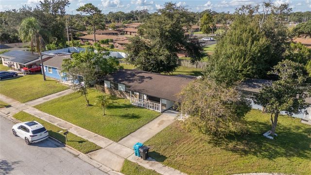 4605 ELMIRA PLACE, Orlando, FL 32811