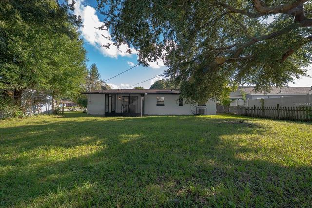 4605 ELMIRA PLACE, Orlando, FL 32811