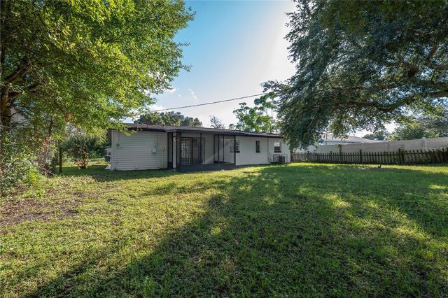 4605 ELMIRA PLACE, Orlando, FL 32811