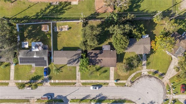 4605 ELMIRA PLACE, Orlando, FL 32811