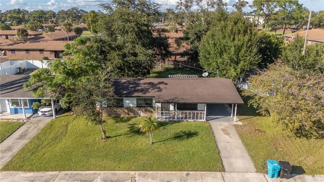 4605 ELMIRA PLACE, Orlando, FL 32811