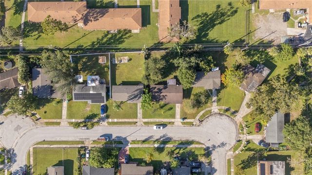 4605 ELMIRA PLACE, Orlando, FL 32811