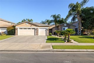 11720 Valley Forge, Bakersfield, CA 93312