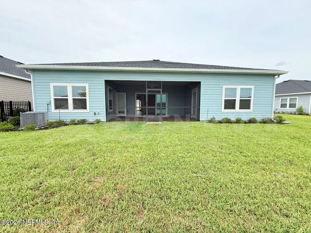 2717 WHITE CEDAR Lane, Green Cove Springs, FL 32043