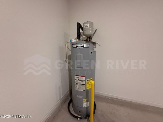 2717 WHITE CEDAR Lane, Green Cove Springs, FL 32043