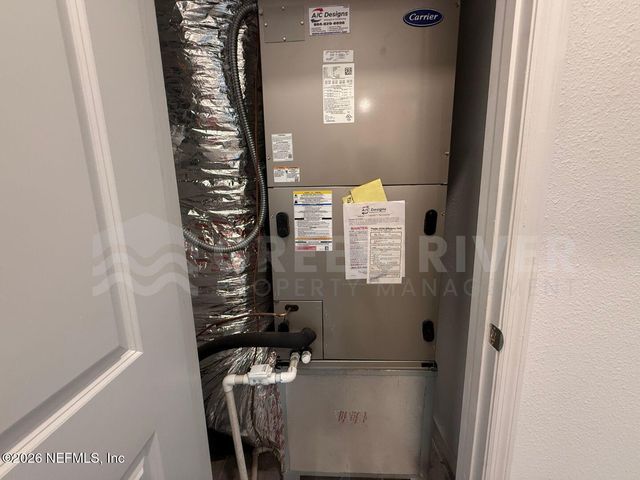 2717 WHITE CEDAR Lane, Green Cove Springs, FL 32043