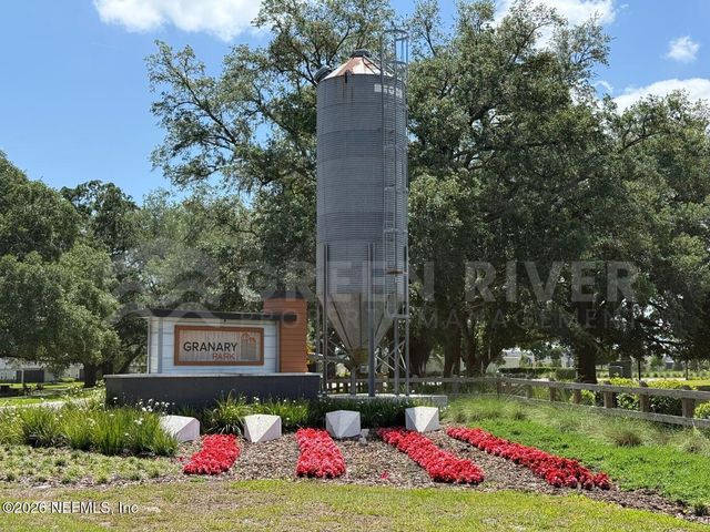 2717 WHITE CEDAR Lane, Green Cove Springs, FL 32043