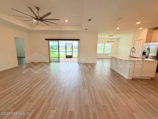 2717 WHITE CEDAR Lane, Green Cove Springs, FL 32043