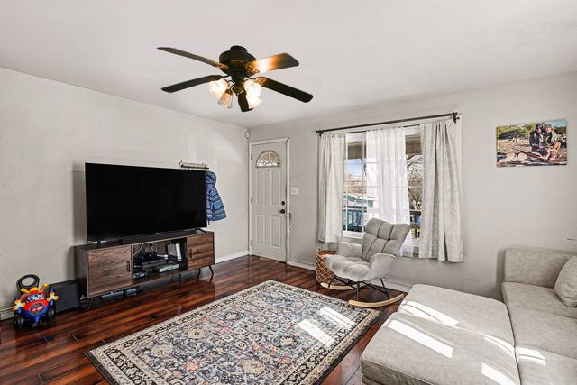 629 Alameda Road, Azle, TX 76020