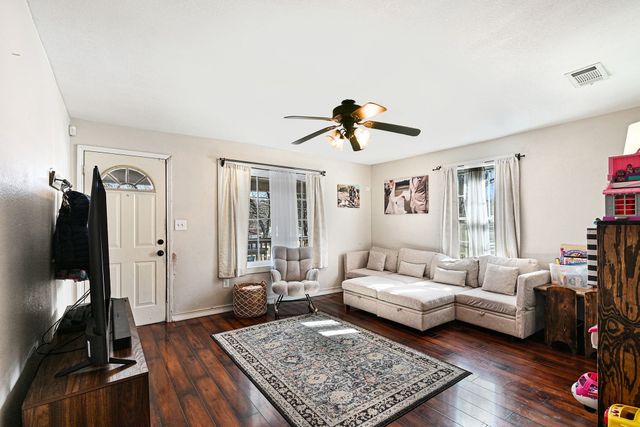 629 Alameda Road, Azle, TX 76020