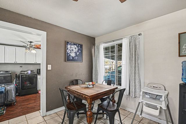 629 Alameda Road, Azle, TX 76020