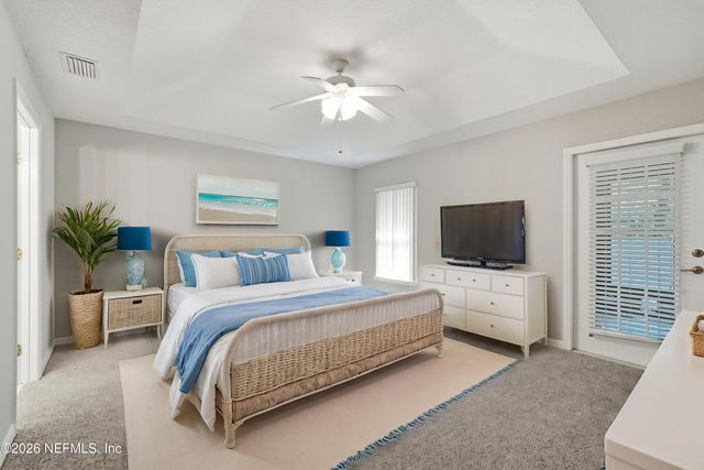 936 DELCIE Drive, St. Augustine, FL 32086