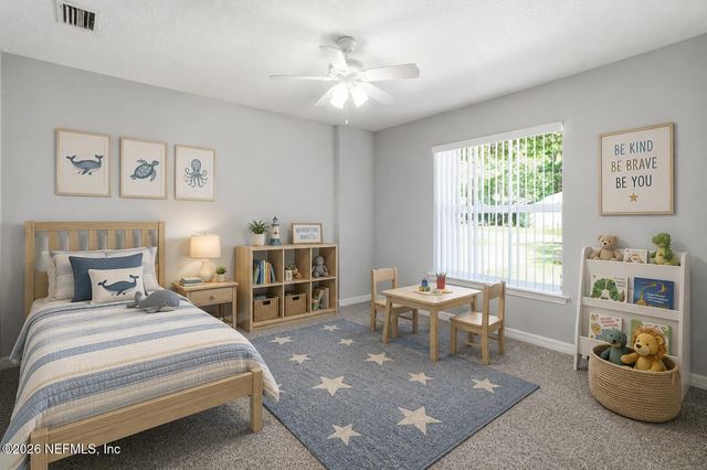 936 DELCIE Drive, St. Augustine, FL 32086