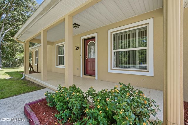 936 DELCIE Drive, St. Augustine, FL 32086