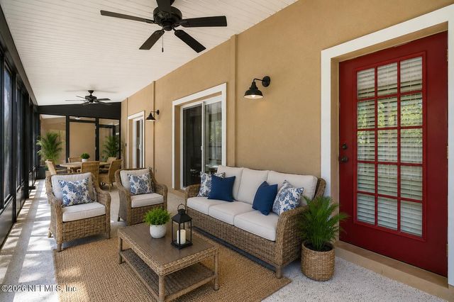 936 DELCIE Drive, St. Augustine, FL 32086