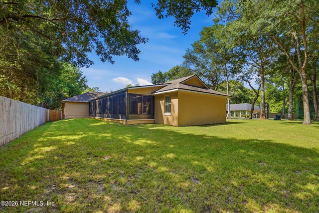 936 DELCIE Drive, St. Augustine, FL 32086