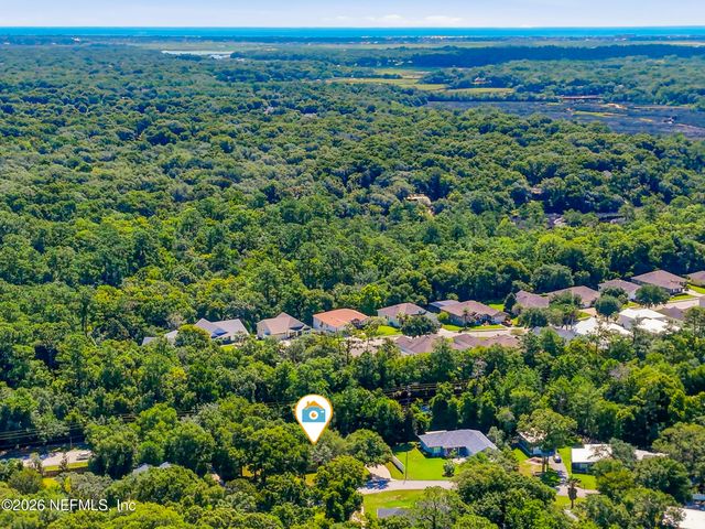 936 DELCIE Drive, St. Augustine, FL 32086