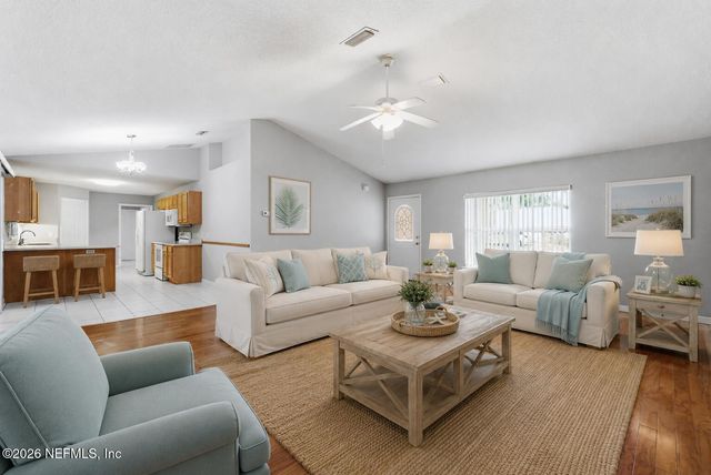936 DELCIE Drive, St. Augustine, FL 32086