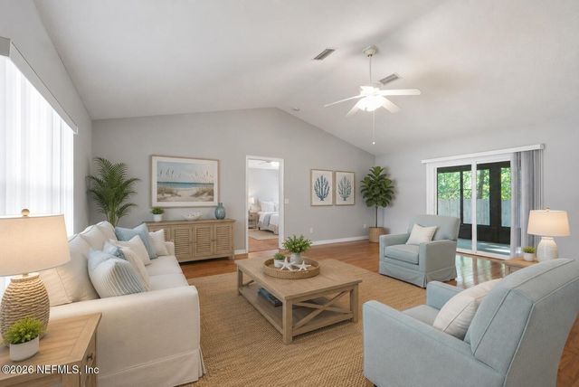 936 DELCIE Drive, St. Augustine, FL 32086