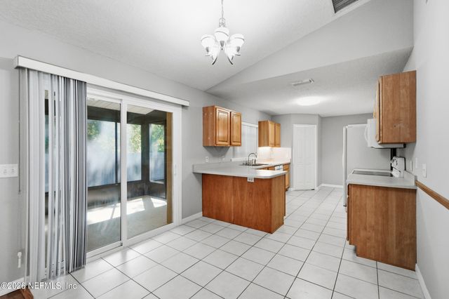 936 DELCIE Drive, St. Augustine, FL 32086