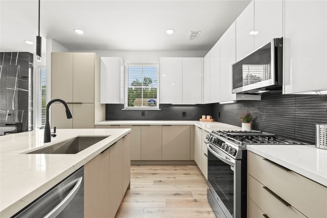 2603 Tanner Street, Dallas, TX 75215