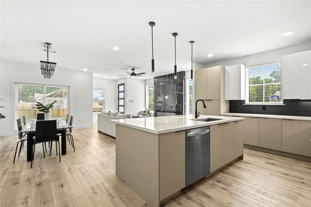 2603 Tanner Street, Dallas, TX 75215