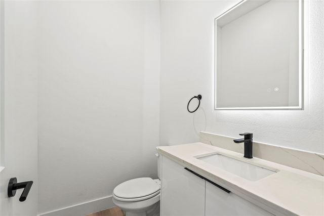 2603 Tanner Street, Dallas, TX 75215