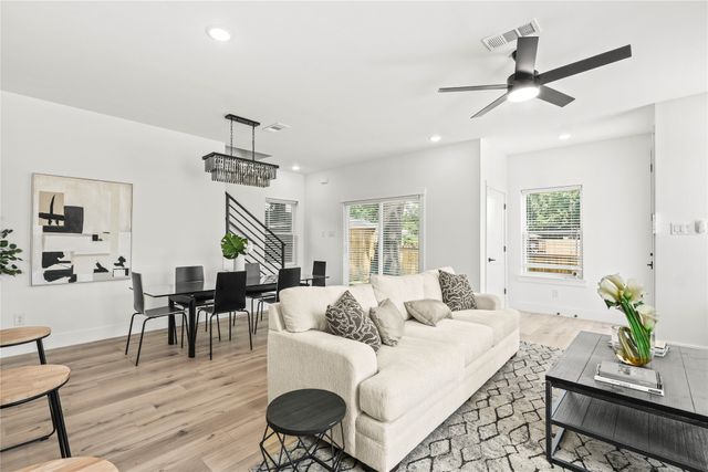 2603 Tanner Street, Dallas, TX 75215