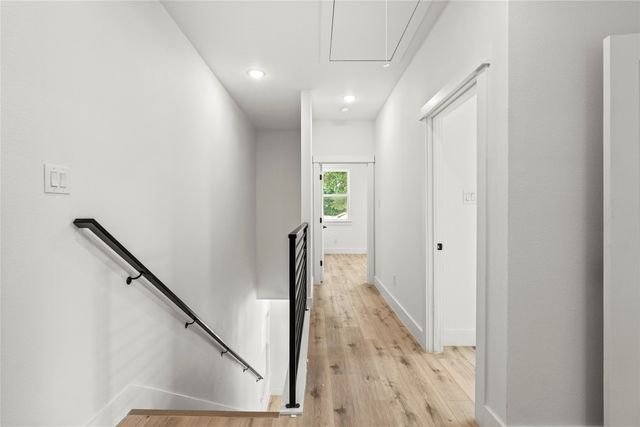 2603 Tanner Street, Dallas, TX 75215