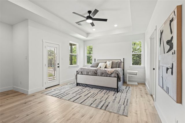 2603 Tanner Street, Dallas, TX 75215