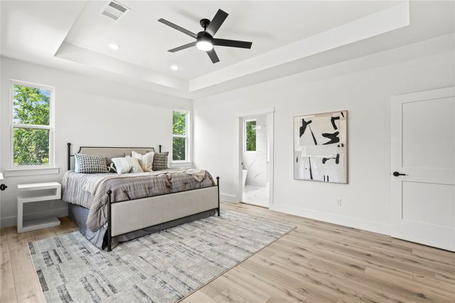 2603 Tanner Street, Dallas, TX 75215