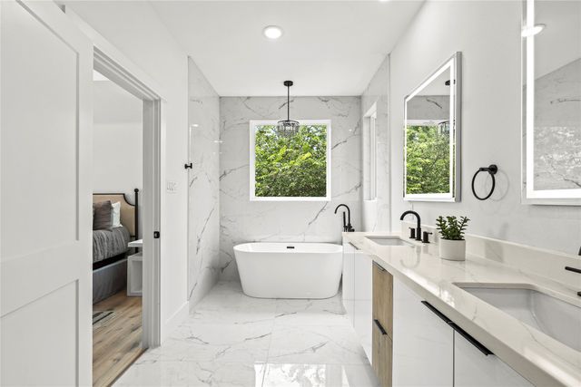 2603 Tanner Street, Dallas, TX 75215