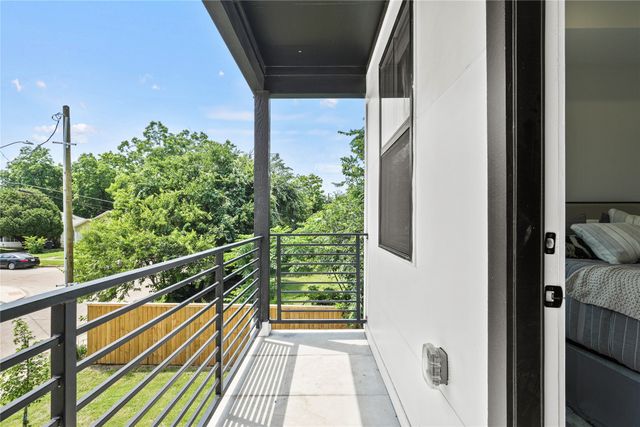 2603 Tanner Street, Dallas, TX 75215