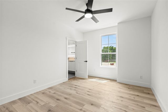 2603 Tanner Street, Dallas, TX 75215