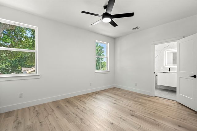 2603 Tanner Street, Dallas, TX 75215