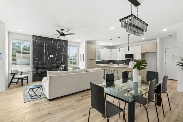 2603 Tanner Street, Dallas, TX 75215