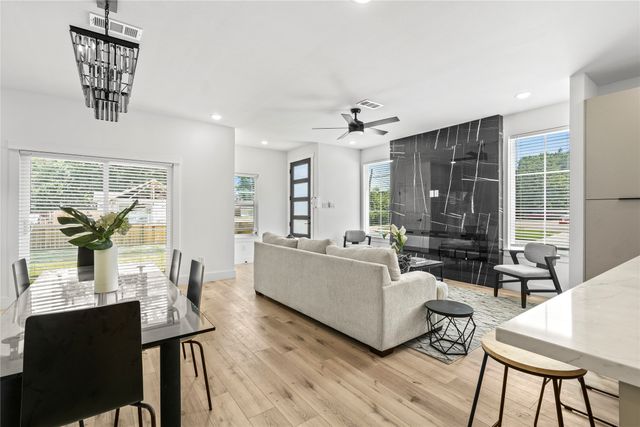 2603 Tanner Street, Dallas, TX 75215