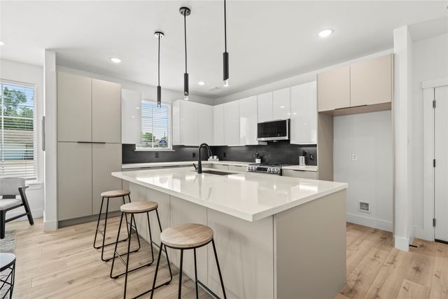 2603 Tanner Street, Dallas, TX 75215