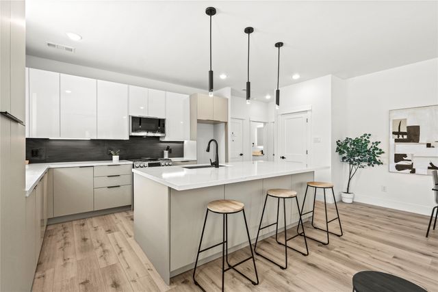 2603 Tanner Street, Dallas, TX 75215