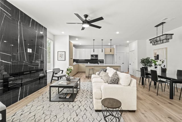 2603 Tanner Street, Dallas, TX 75215