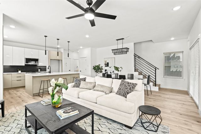 2603 Tanner Street, Dallas, TX 75215