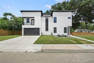 2603 Tanner Street, Dallas, TX 75215