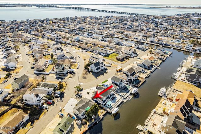 3251 Oceanic Drive, Toms River, NJ 08753