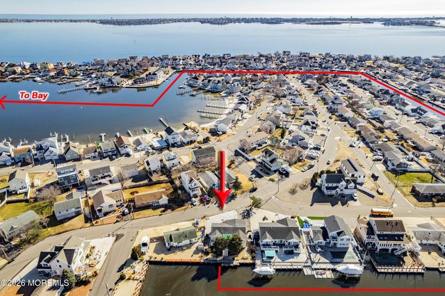 3251 Oceanic Drive, Toms River, NJ 08753