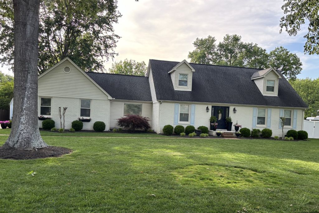 2511 Cabot Ct, Murfreesboro, TN 37129
