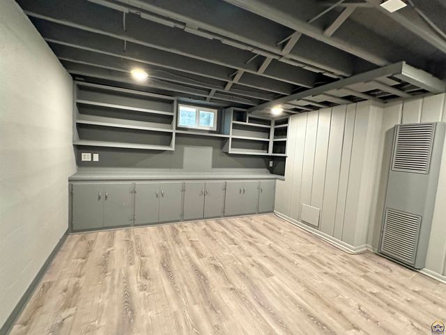 1731 SW Randolph AVE, Topeka, KS 66604