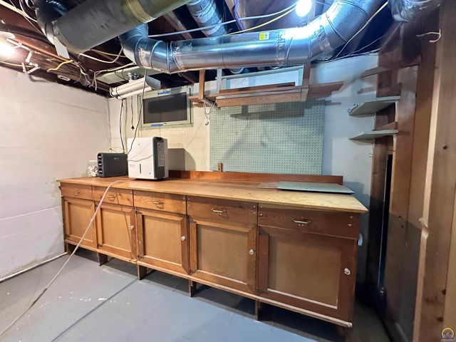 1731 SW Randolph AVE, Topeka, KS 66604