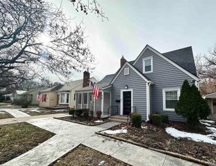 1731 SW Randolph AVE, Topeka, KS 66604