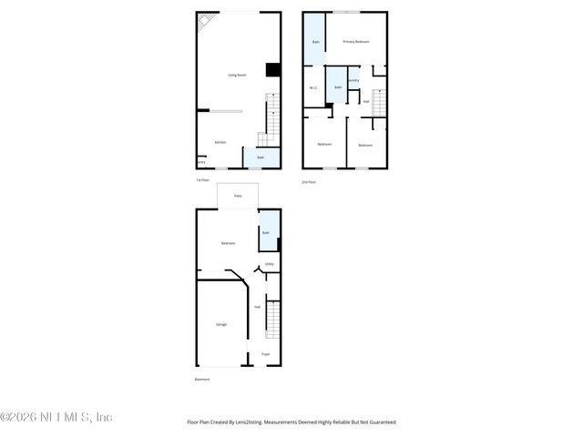12459 BETHESDA Court, Jacksonville, FL 32246
